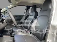 2021 Dacia Spring