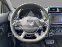 2021 Dacia Spring