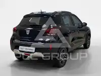2021 Dacia Spring