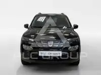 2021 Dacia Spring