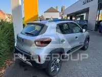 2021 Dacia Spring