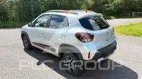 2021 Dacia Spring