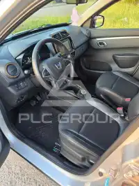 2021 Dacia Spring
