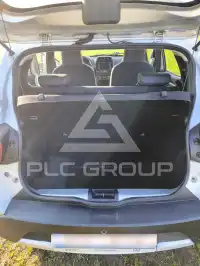 2021 Dacia Spring