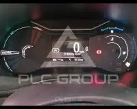 2021 Dacia Spring