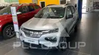 2021 Dacia Spring
