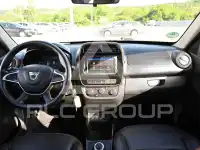 2021 Dacia Spring