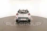 2021 Dacia Spring
