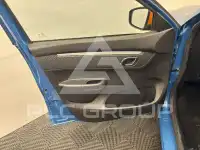 2021 Dacia Spring