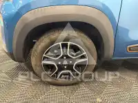 2021 Dacia Spring