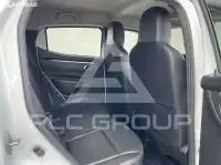 2021 Dacia Spring