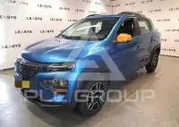 2021 Dacia Spring