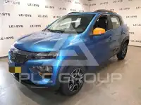 2021 Dacia Spring