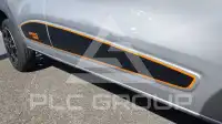 2021 Dacia Spring