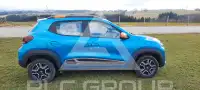 2021 Dacia Spring