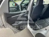 2021 Dacia Spring