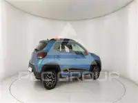 2021 Dacia Spring
