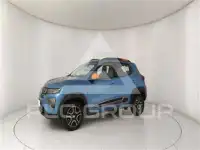 2021 Dacia Spring