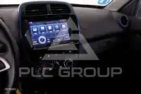 2021 Dacia Spring
