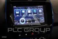 2021 Dacia Spring