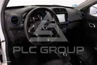 2021 Dacia Spring