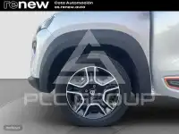 2021 Dacia Spring