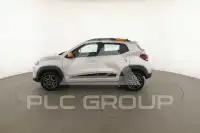 2021 Dacia Spring