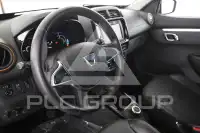 2021 Dacia Spring