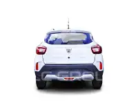 2021 Dacia Spring