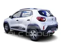 2021 Dacia Spring