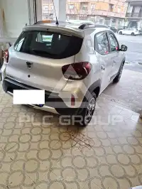 2021 Dacia Spring