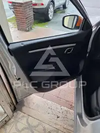 2021 Dacia Spring