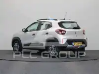 2021 Dacia Spring