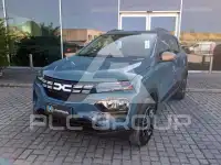 2021 Dacia Spring