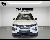 2021 Dacia Spring