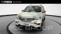 2021 Dacia Spring
