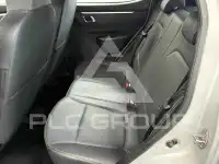 2021 Dacia Spring