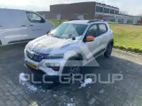 2021 Dacia Spring
