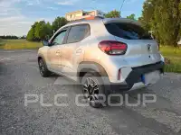 2021 Dacia Spring