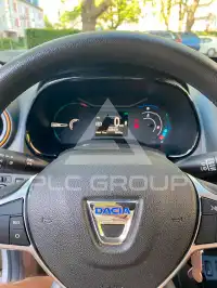 2021 Dacia Spring