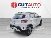 2021 Dacia Spring