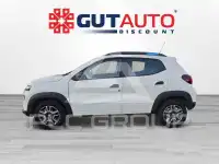 2021 Dacia Spring