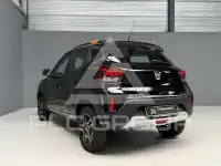 2021 Dacia Spring