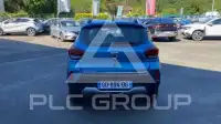 2021 Dacia Spring