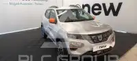 2021 Dacia Spring