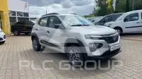 2021 Dacia Spring