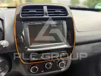 2021 Dacia Spring