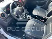 2021 Dacia Spring