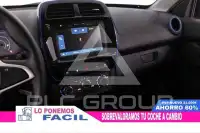 2021 Dacia Spring
