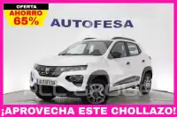 2021 Dacia Spring